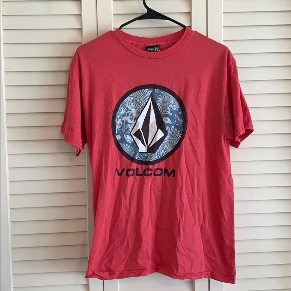 Volcom!